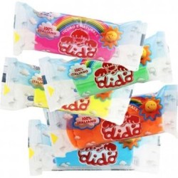 Salsicciotto dido' 50gr colori assortiti