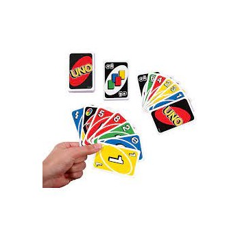 Carte uno