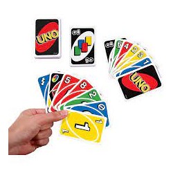 Carte uno