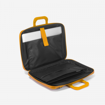 Bombata Evolution borsa porta computer 15,6" Antracite 2