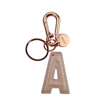 My Initial - Portachiavi Legami Lettera A