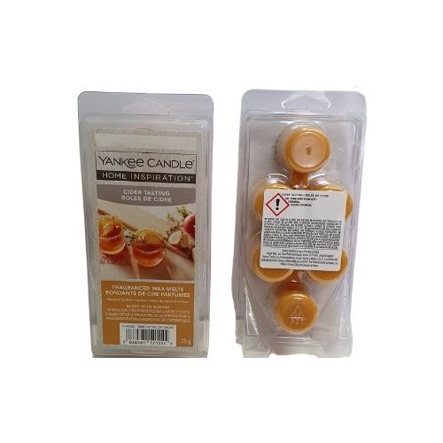 Yankee Candle cera profumata da sciogliere...