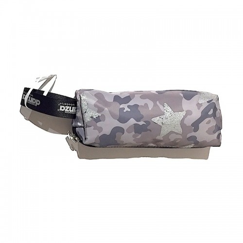 Dimensione danza - soft trousse silver