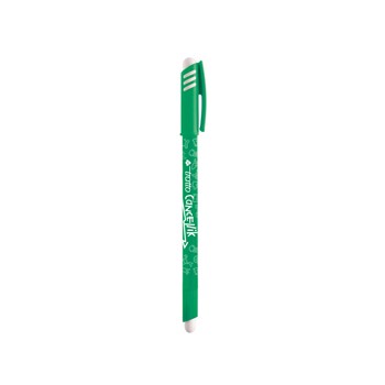 Penna cancellabile Tratto Cancellik verde