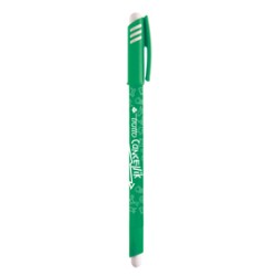 Penna cancellabile Tratto Cancellik verde