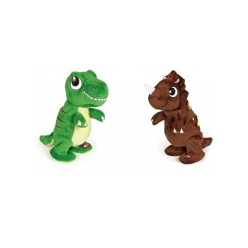 Peluche Ripetix Dinosauro T- Rex
