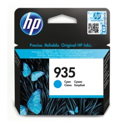Cartuccia Hp 935 ciano