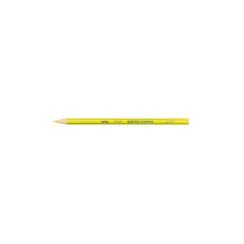 Pastello Giotto Supermina Giallo 03