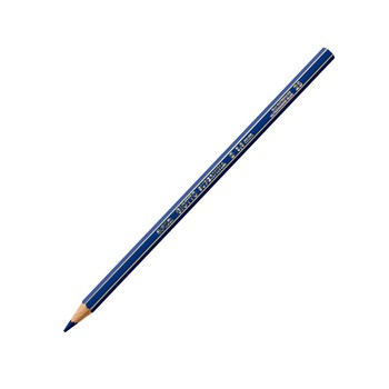 Pastello Giotto Supermina blu oltremare 25