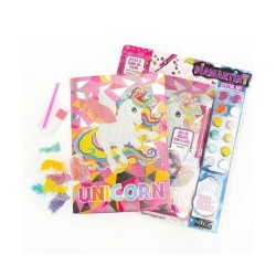 Diamantiny Design Art Unicorn