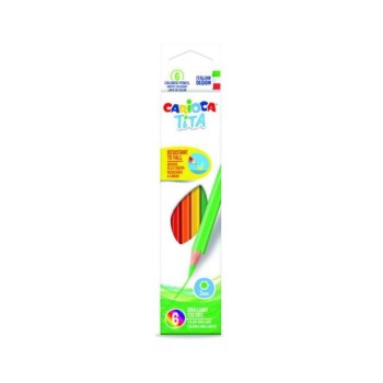 Pastelli Tita Cf. 6 pz