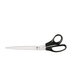 Forbice con lama in acciaio 25 cm