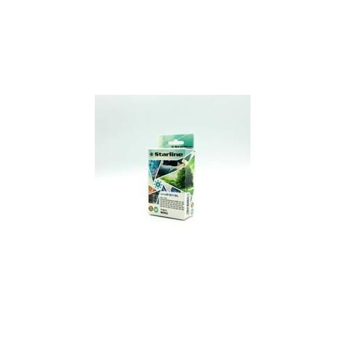 Cartuccia compatibile E1811 XL colore nero