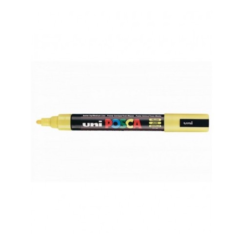 Marcatore Uni Posca PC5M punta media1,8-2,5mm...