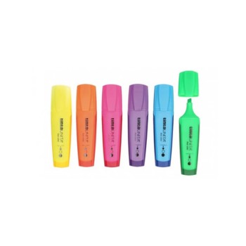 Evidenziatore Fluo colore Verde