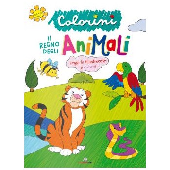 Il regno degli animali