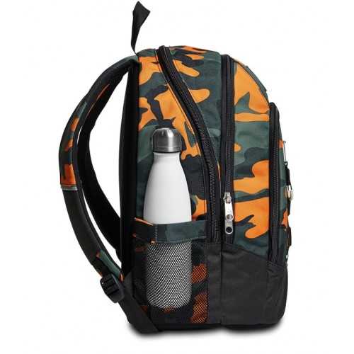 Zaino Advanced Seven Camoupix Boy
