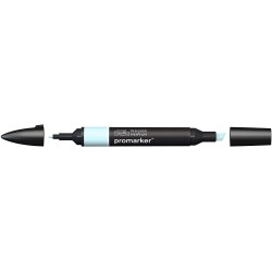 Promarker Pennarello Colore C429 Cool Acqua