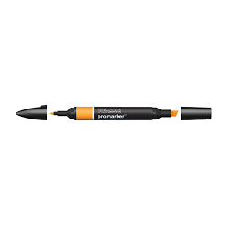 Promarker Pennarello Colore O567 Ambra