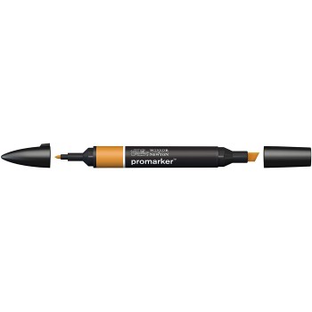 Promarker Pennarello Colore O646 Raw Siena