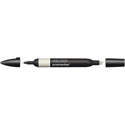 Promarker Pennarello Colore WG2 Warm Grey 2