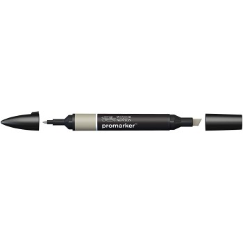 Promarker Pennarello Colore WG4 Warm Grey 4