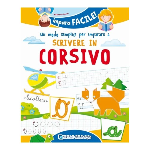 Un Modo Semplice Per Imparare A Scrivere In...