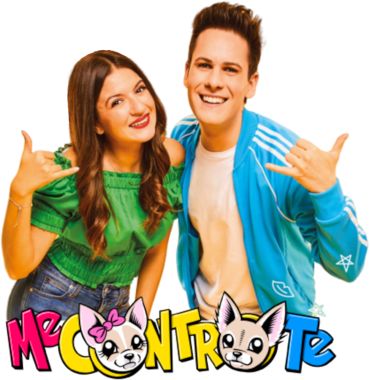 Me contro te