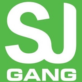SJ Gang by Seven
